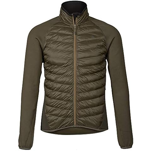 Quilted Hunting Jackets for Men