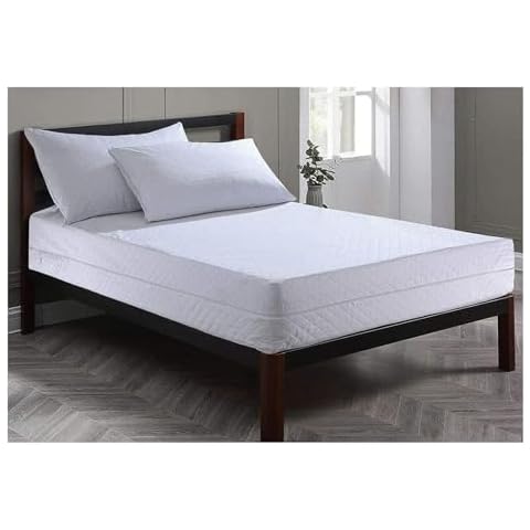 Quilted Mattress Encasements