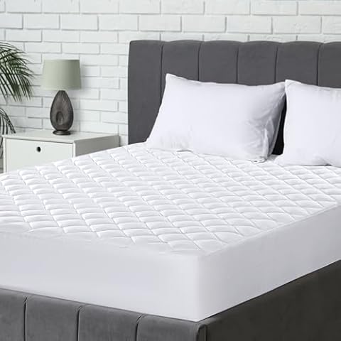 Quilted Mattress Protectors