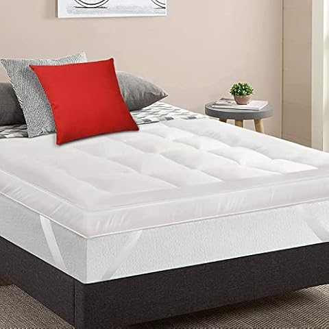 Quilted Mattress Toppers