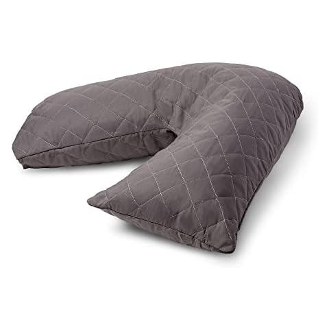 Quilted Neck Pillows