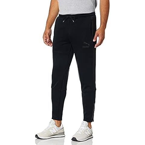 Quilted Trousers for Men