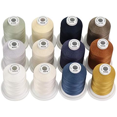 Quilting Thread