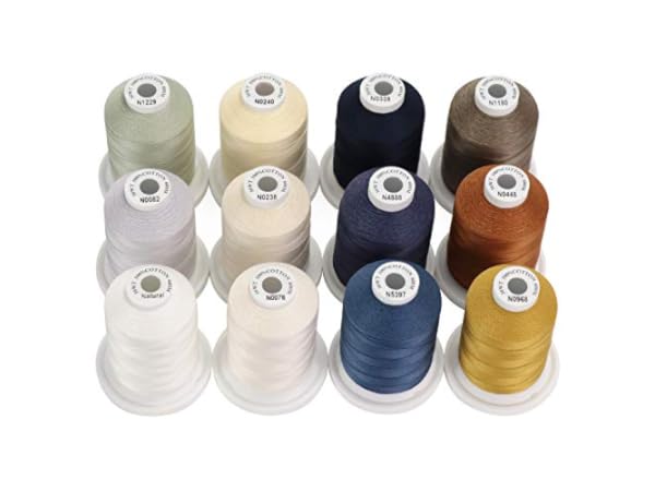 Quilting Thread Thumbnail