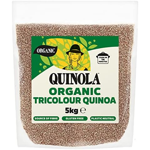 Quinola Mothergrain thumbnail