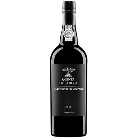 Quinta de la Rosa Port Wine