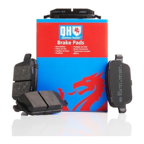 Quinton Hazell Car Brake Pads