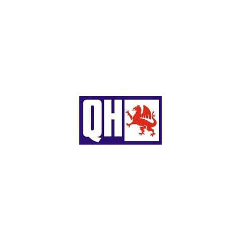 Quinton Hazell Car Brake Shoes