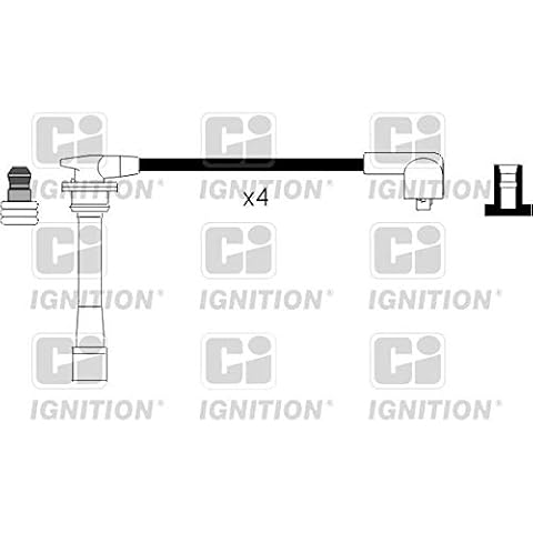 Quinton Hazell Car Ignition Cables
