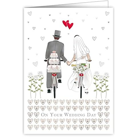 Quire Collections Wedding Greeting Cards