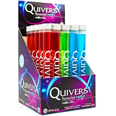 Quivers thumbnail