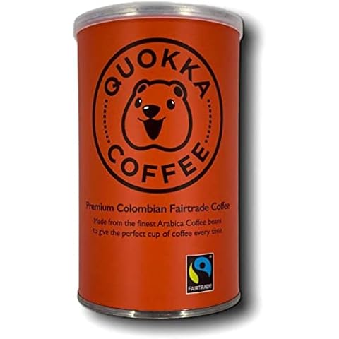 Quokka Coffee feature image