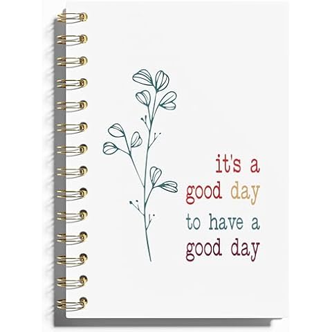 Quote Wirebound Notebooks