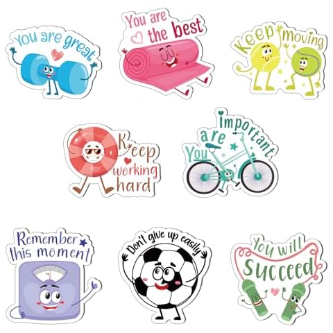Quotes Fridge Magnets