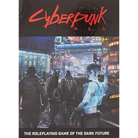 R. Talsorian Games feature image