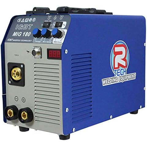 R-Tech feature image