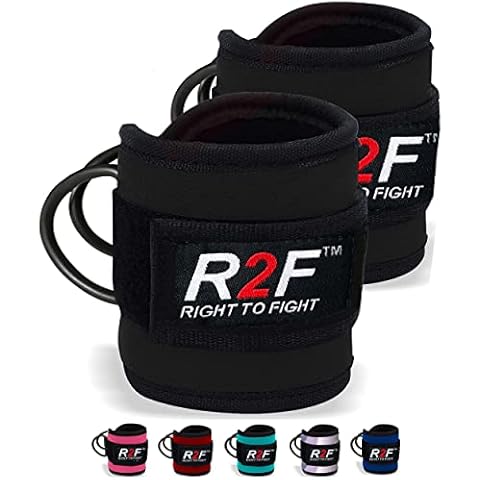 R2F RIGHT TO FIGHT thumbnail