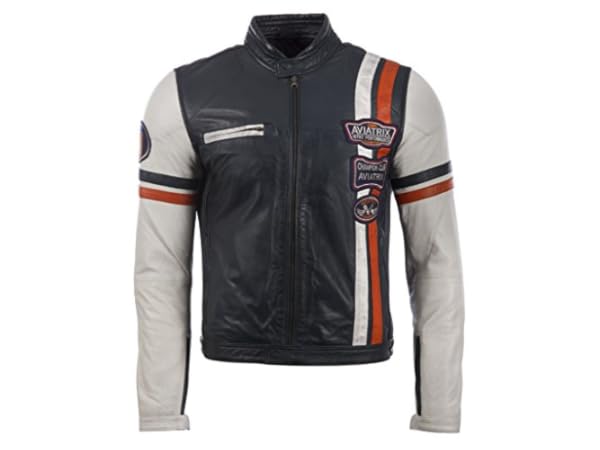 Top 10 Best Racing Jackets for Men in 2024 - FindThisBest (UK)