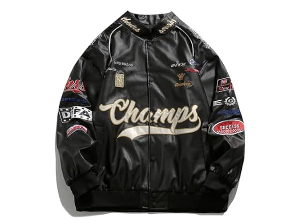 Top 4 Best Racing Jackets for Men in 2026 - FindThisBest (UK)