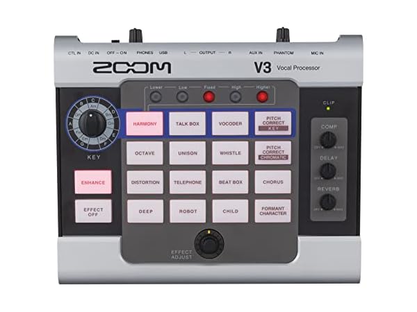 Rack Effects & Signal Processors Thumbnail