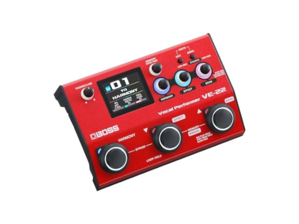 Rack Effects & Signal Processors Thumbnail