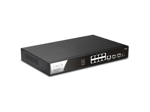 Fnt Switch Rack Top 3 Best Rack Mountable Network Switches in 2026 - FindThisBest (UK)