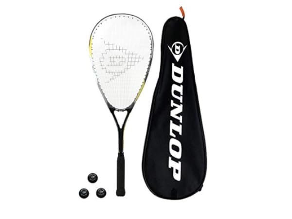 Racketworld Squash Racquets thumbnail