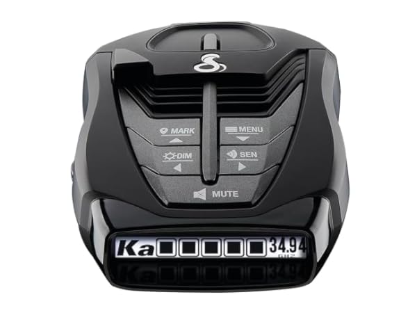 Radar Detectors Thumbnail