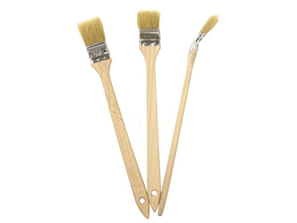Radiator Paint Brushes Thumbnail