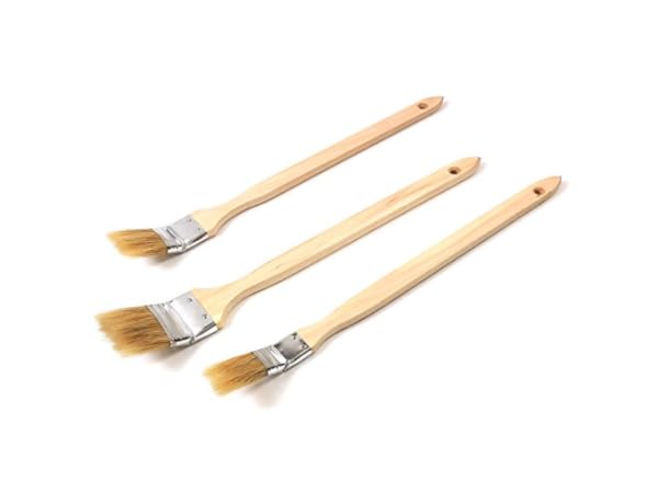 The Ultimate Guide to Radiator Paint Brushes: Choosing the Right Tool for the Job