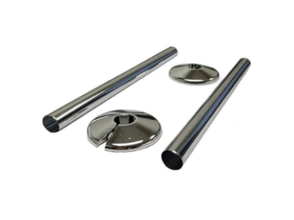 Radiator Pipe Covers Thumbnail
