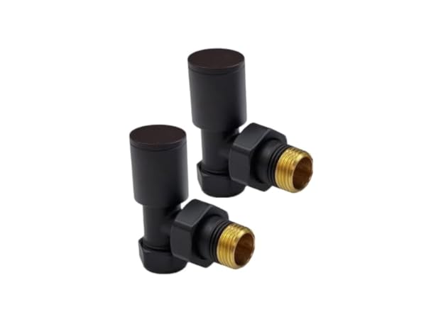 Radiator Valves Thumbnail