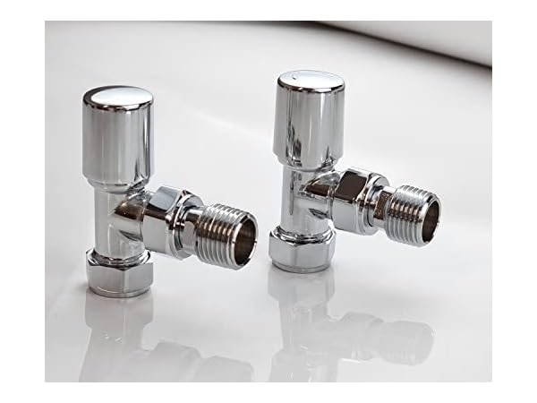 Radiator Valves Thumbnail