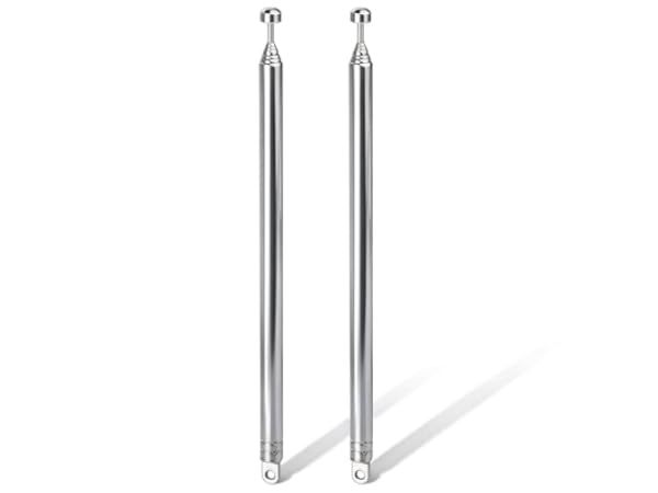 Radio Antennas Thumbnail