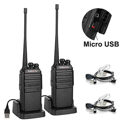 Radioddity feature image