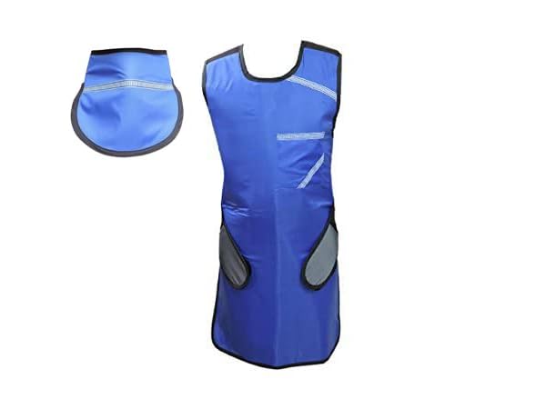 Radiology Aprons & Shields Thumbnail