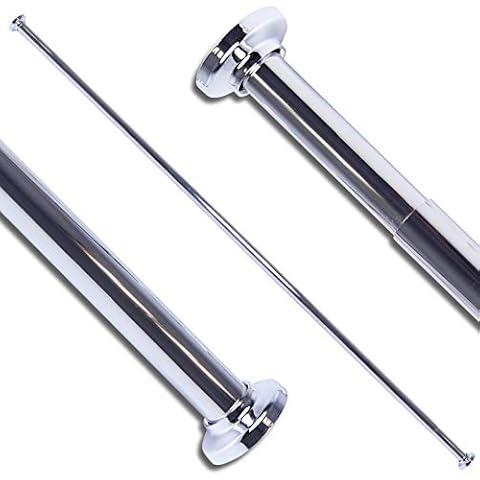 Rails/Curtain Poles thumbnail