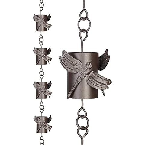 Rain Chains Pacific feature image