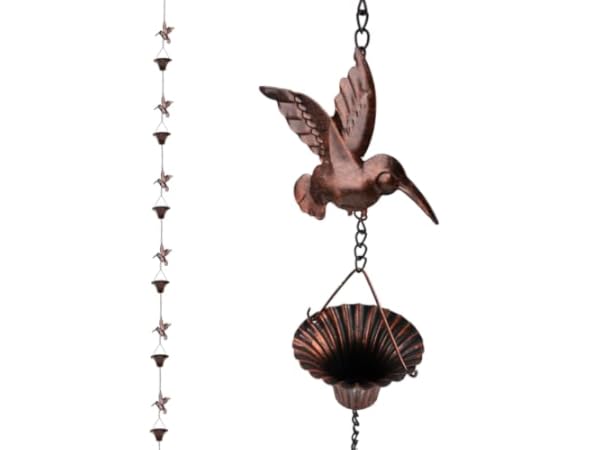 Rain Chains Thumbnail