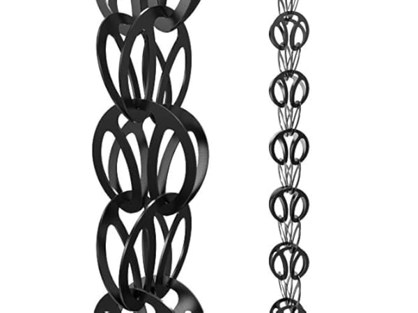 Rain Chains Thumbnail