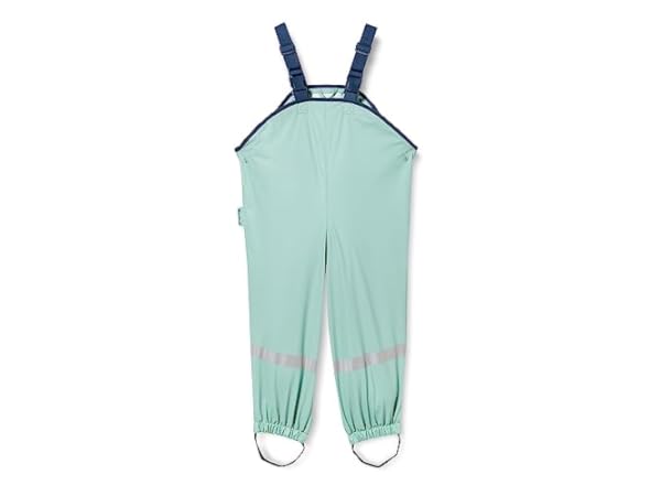 Rain Trousers for Baby Boys Thumbnail