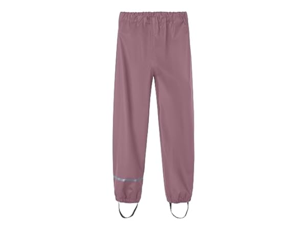 Rain Trousers for Baby Girls Thumbnail