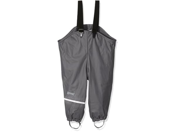 Rain Trousers for Baby Girls Thumbnail