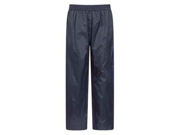 Rain Trousers for Boys Thumbnail