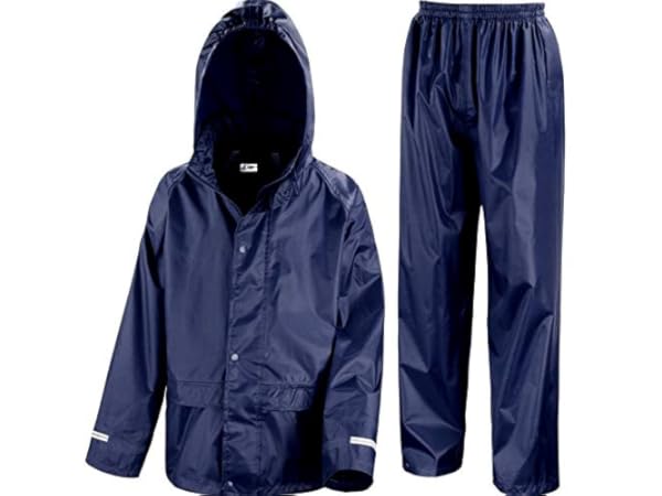 Rain Trousers for Boys Thumbnail