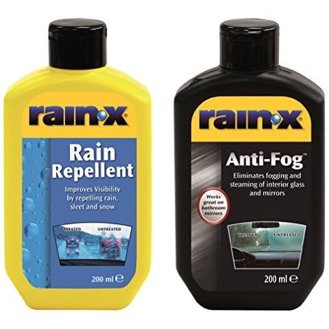Rain-X thumbnail