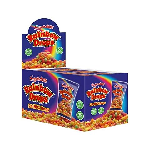 Rainbow Drops thumbnail