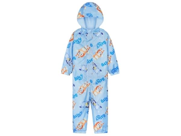 Raincoats for Baby Girls Thumbnail