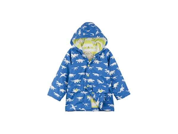 Raincoats for Boys Thumbnail