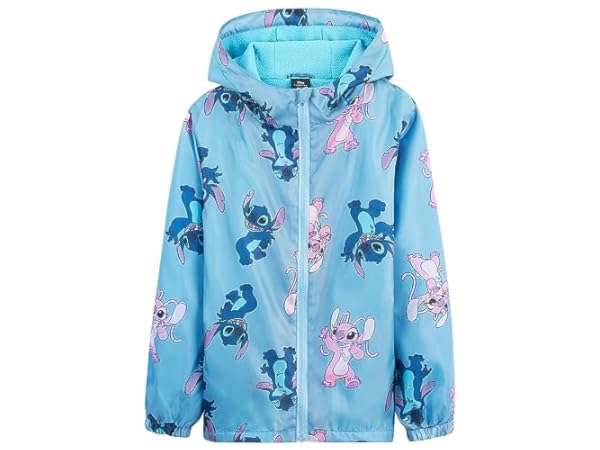 Raincoats for Girls Thumbnail